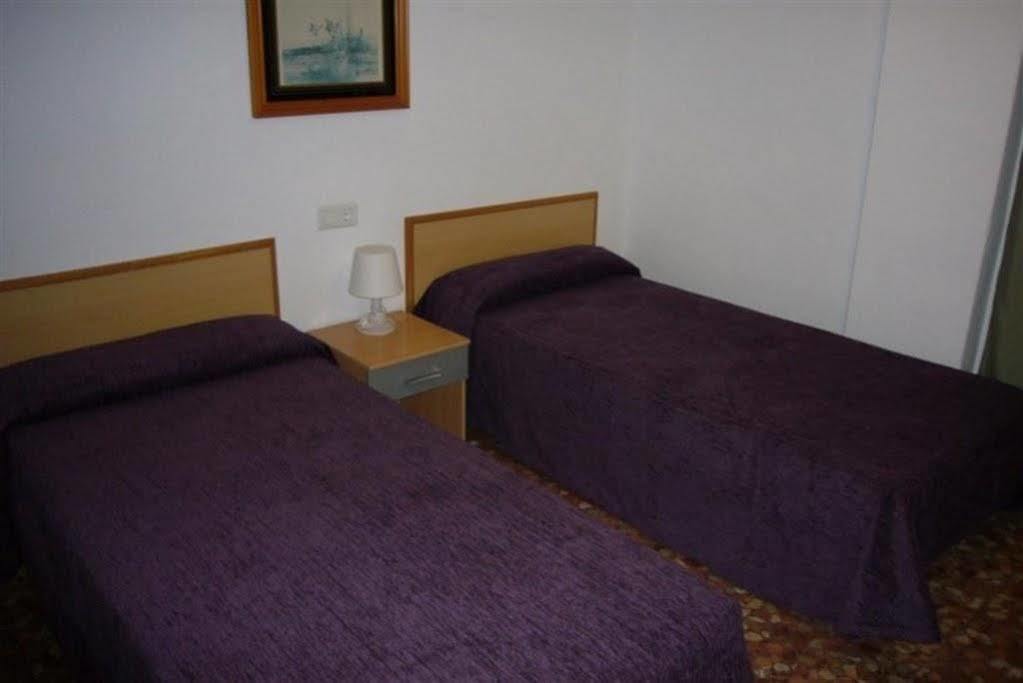 Pierre & Vacances Benidorm Levante Exteriör bild